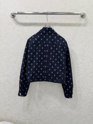 wholesale quality hermes women jacket model no. 7